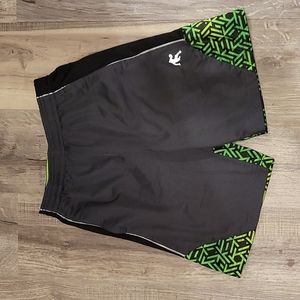 And1 Youth Boy's Shorts